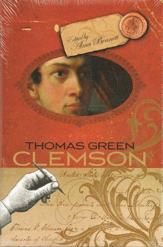 Thomas Green Clemson